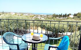 Nefeli Villas