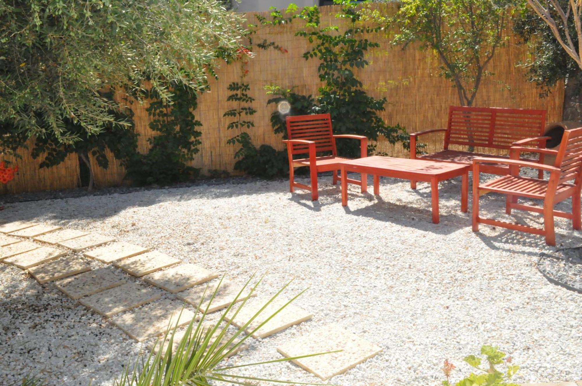 Nefeli Villas Chersonissos Buitenkant foto
