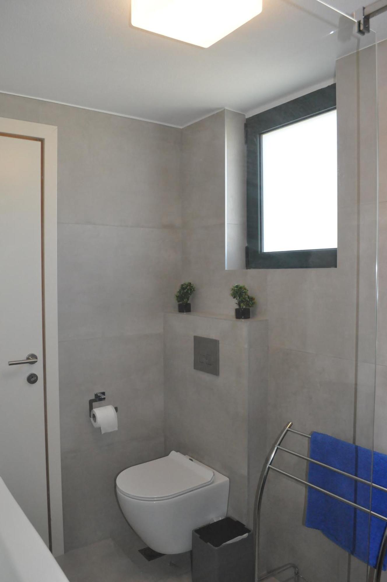 Nefeli Villas Chersonissos Buitenkant foto