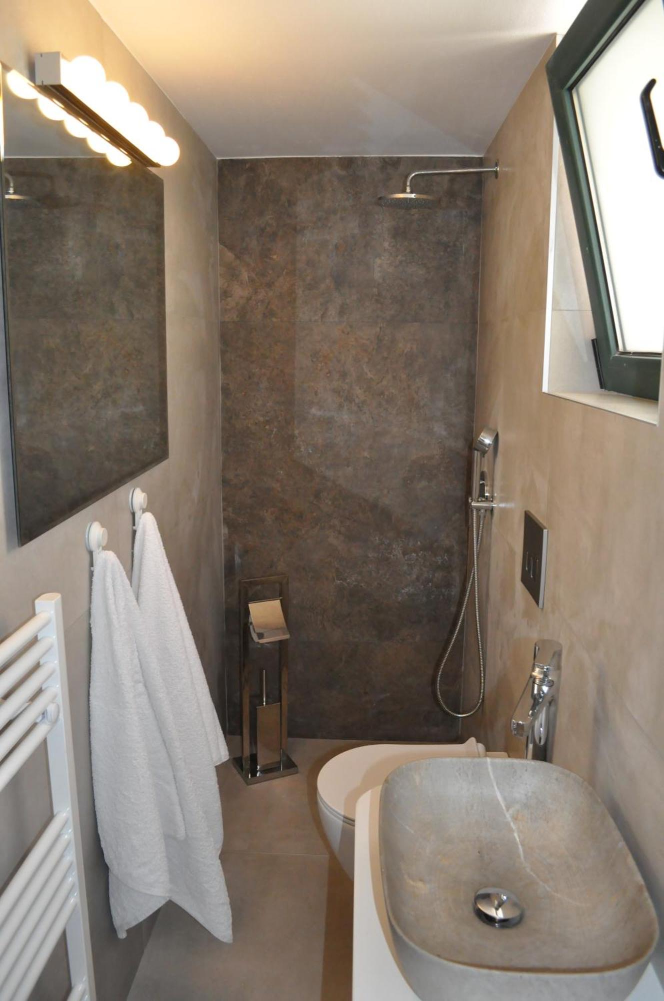 Nefeli Villas Chersonissos Buitenkant foto