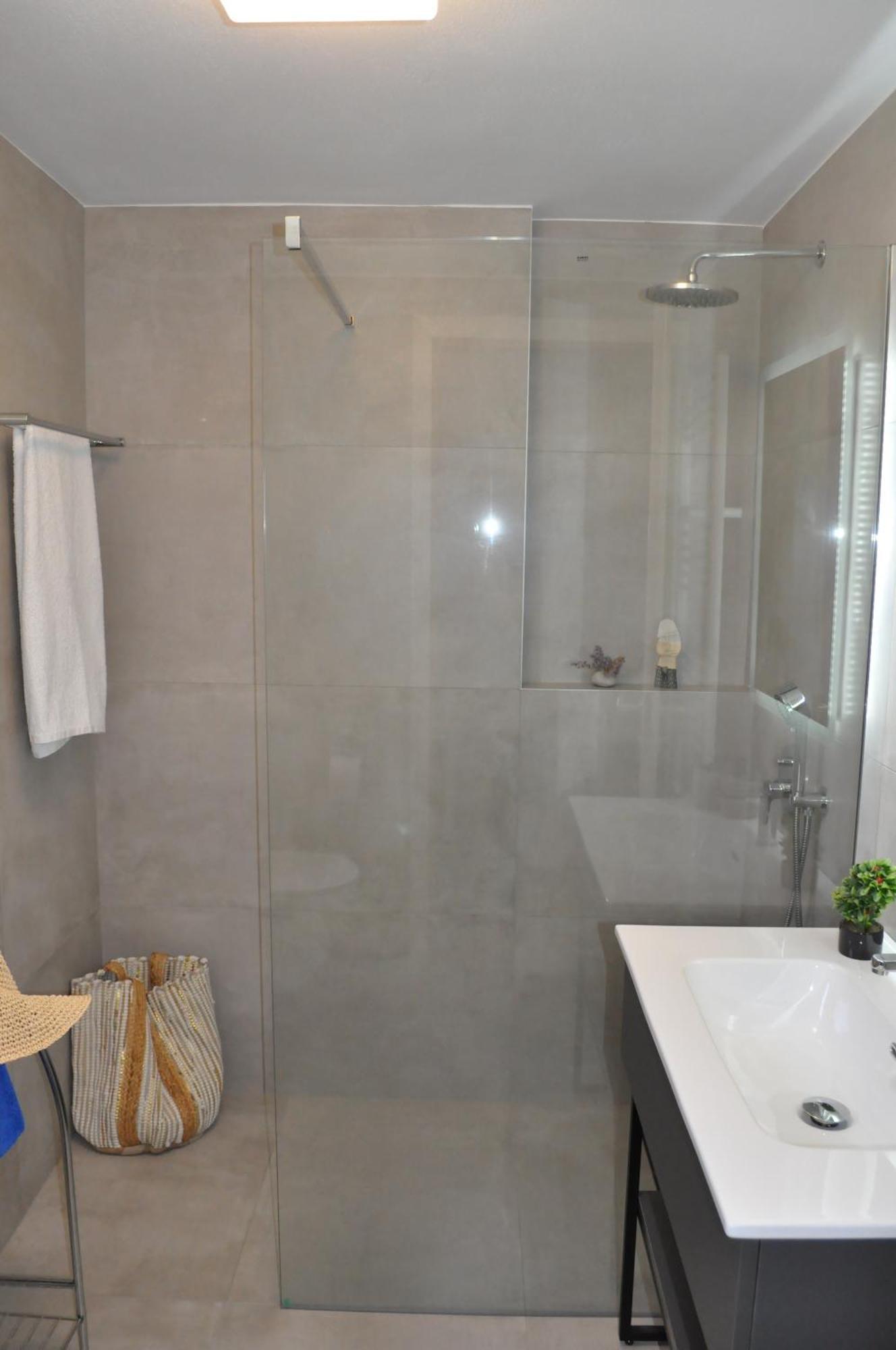 Nefeli Villas Chersonissos Buitenkant foto