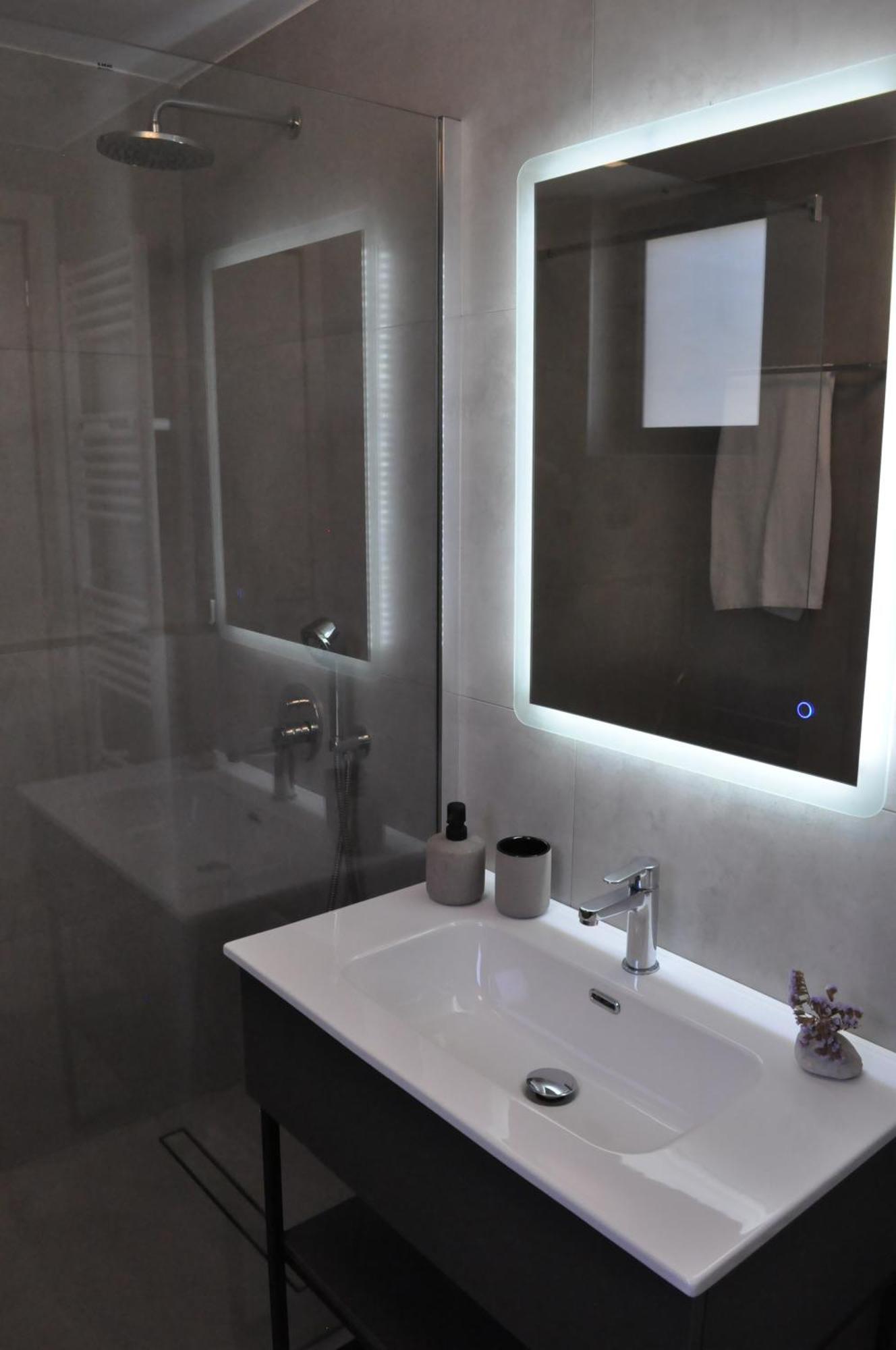 Nefeli Villas Chersonissos Buitenkant foto