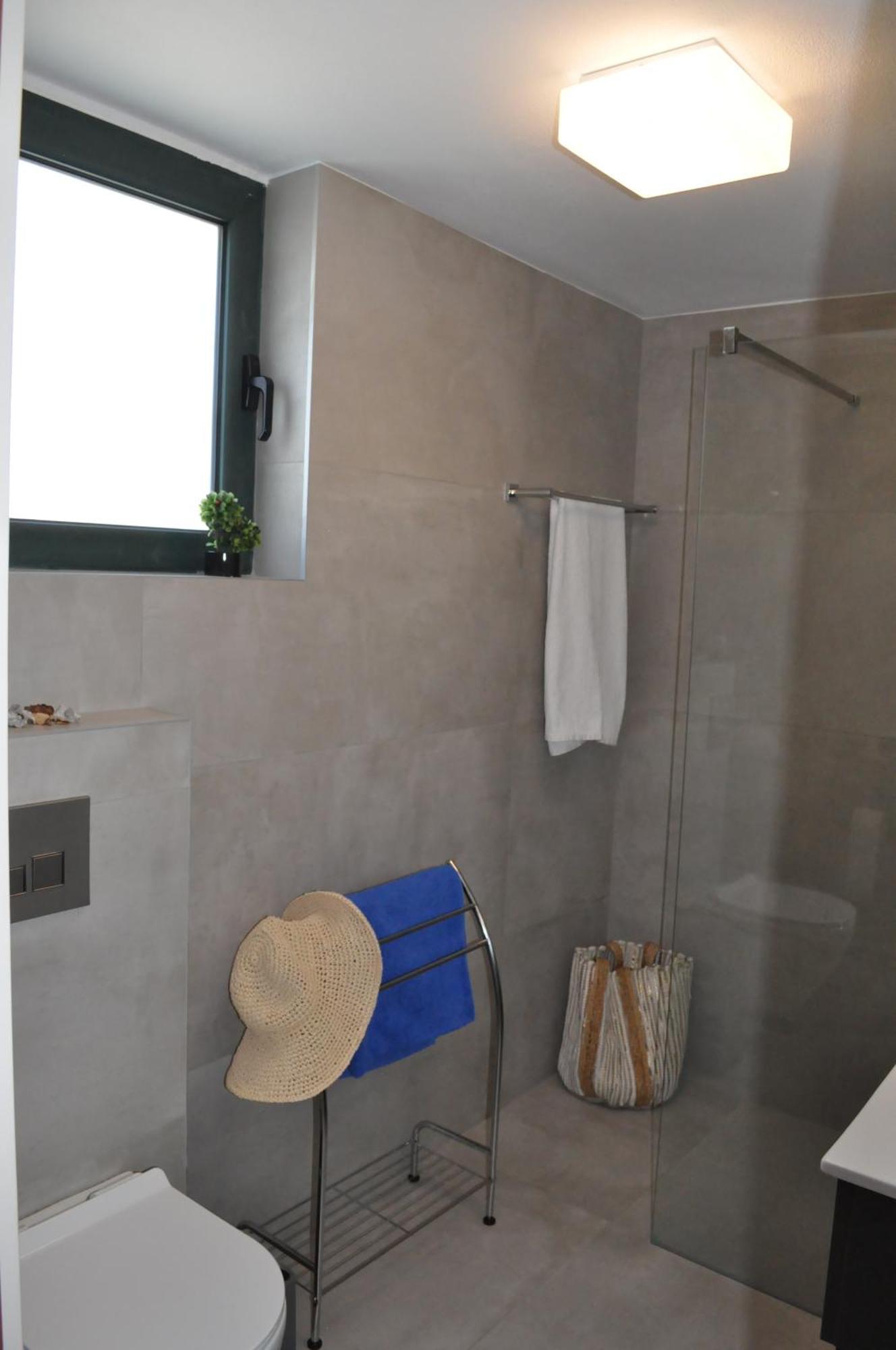 Nefeli Villas Chersonissos Buitenkant foto